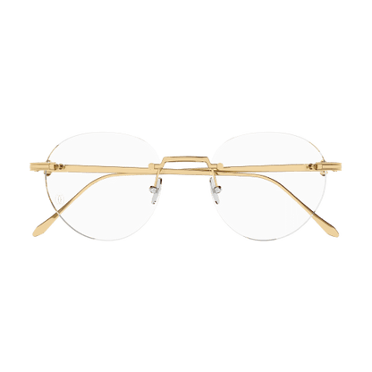 FRAME CARTIER/CT0342O/002/52-20-145