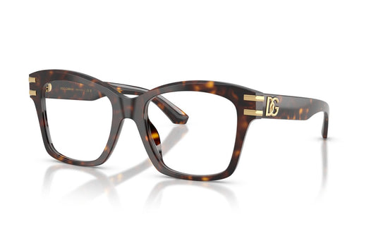 FRAME DOLCE & GABBANA/DG3419/502/52-19-145