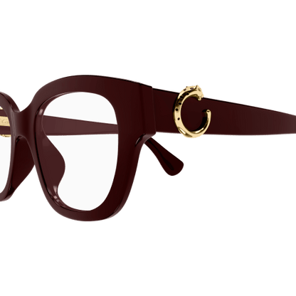 FRAME CARTIER/CT0566O/007/53-19-140