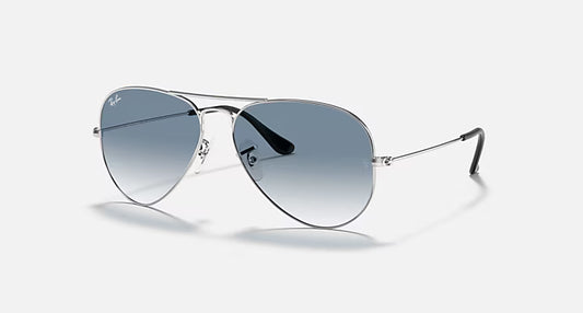 SUNGLASS RAY BAN/RB3025/003/3F/62-14-135