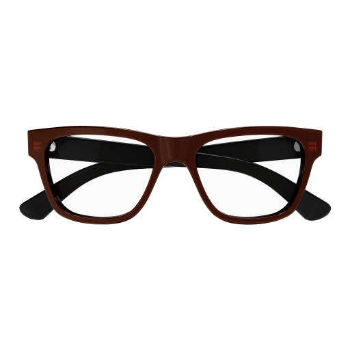 FRAME GUCCI/GG1795O/003/52-17-145