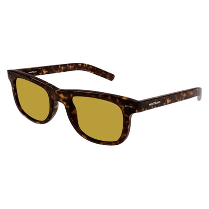 SUNGLASS MONT BLANC/MB0260S/002/53-21-145