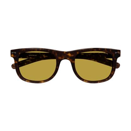SUNGLASS MONT BLANC/MB0260S/002/53-21-145