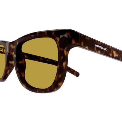 SUNGLASS MONT BLANC/MB0260S/002/53-21-145