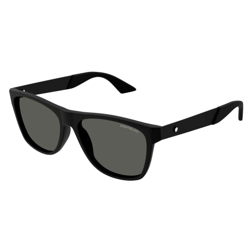 SUNGLASS MONT BLANC/MB0298S/005/56-16-145
