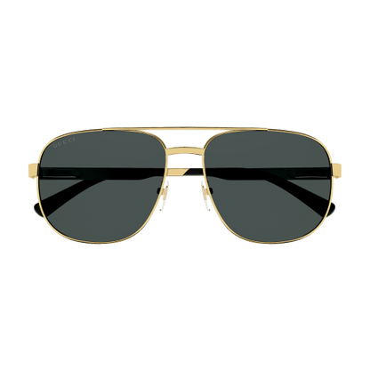 SUNGLASS GUCCI/GG1223S/002/60-16-145