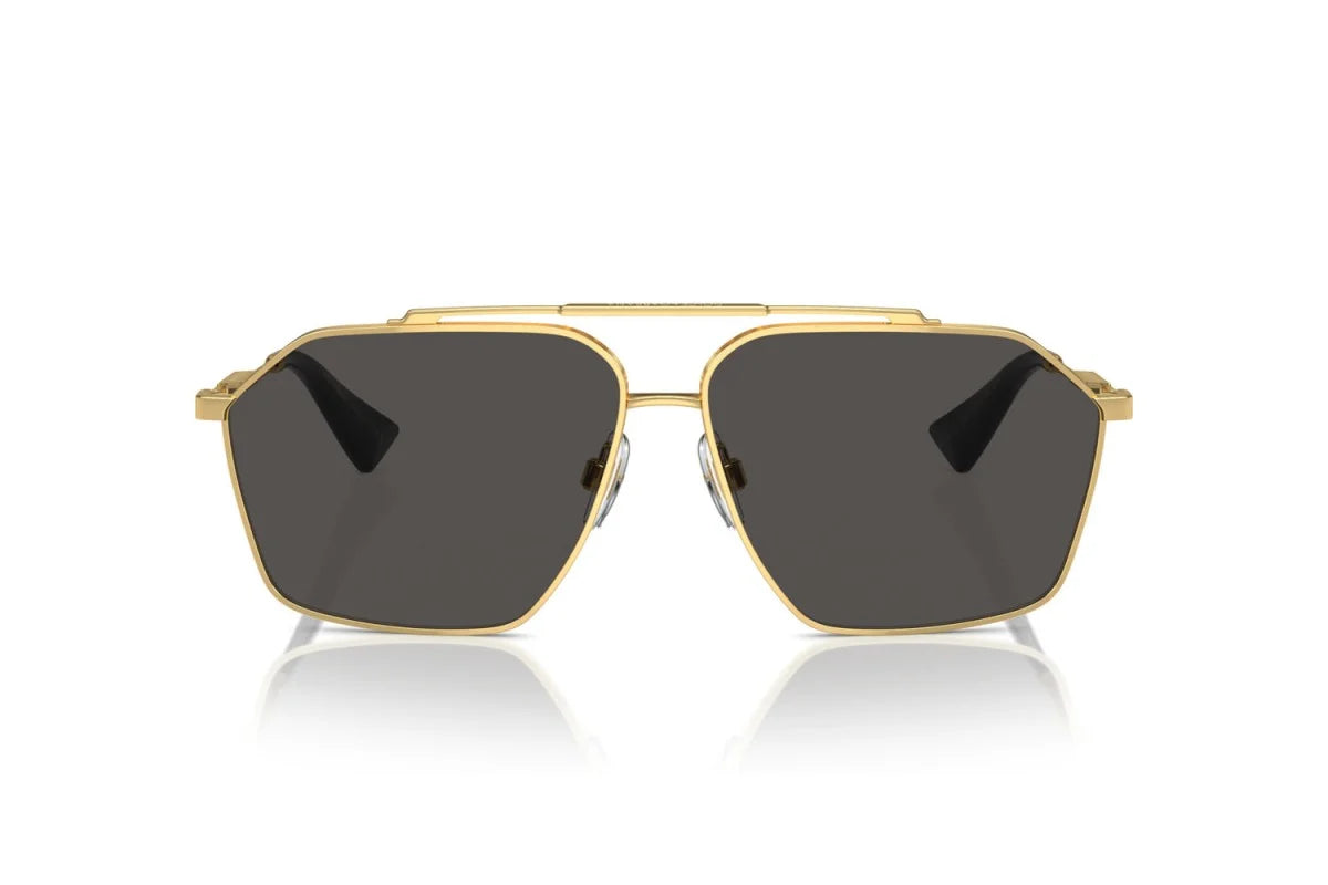 SUNGLASS DOLCE & GABBANA/DG2303/02/87/61-12-145