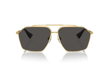 SUNGLASS DOLCE & GABBANA/DG2303/02/87/61-12-145