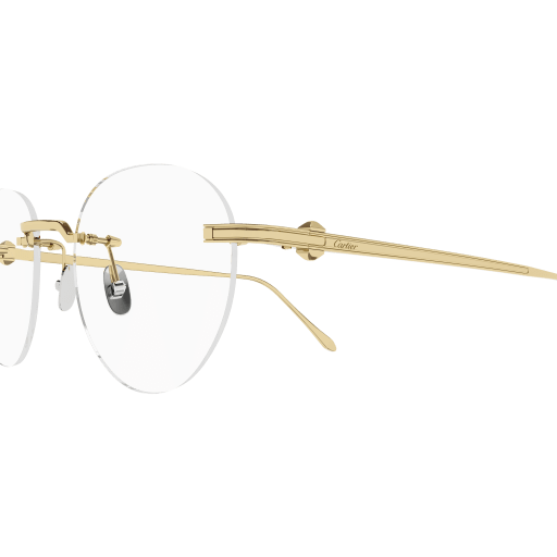 FRAME CARTIER/CT0342O/002/52-20-145