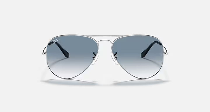 SUNGLASS RAY BAN/RB3025/003/3F/62-14-135