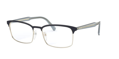 FRAME PRADA/VPR54W/VH8-1O1/54