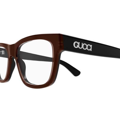 FRAME GUCCI/GG1795O/003/52-17-145