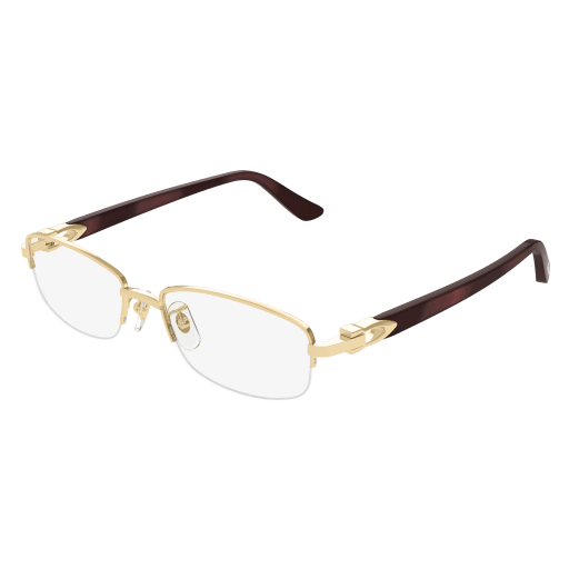 FRAME CARTIER/CT0530OJ/002/53-17-145