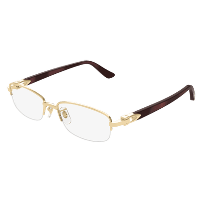 FRAME CARTIER/CT0530OJ/002/53-17-145