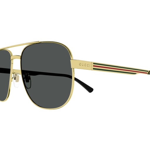 SUNGLASS GUCCI/GG1223S/002/60-16-145