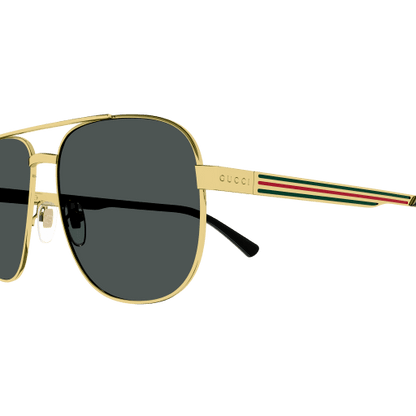SUNGLASS GUCCI/GG1223S/002/60-16-145