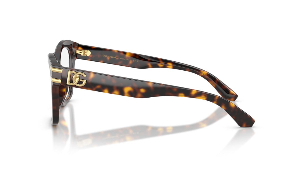 FRAME DOLCE & GABBANA/DG3419/502/52-19-145