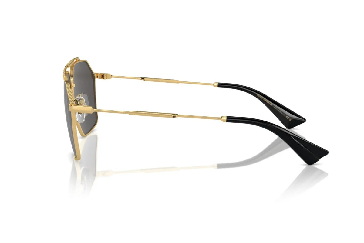SUNGLASS DOLCE & GABBANA/DG2303/02/87/61-12-145