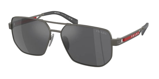 SUNGLASS PRADA/SPS51Z/19K-60A/59-14-145