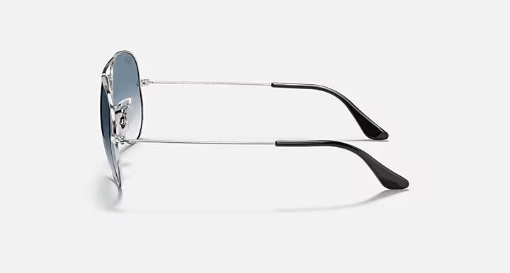 SUNGLASS RAY BAN/RB3025/003/3F/62-14-135