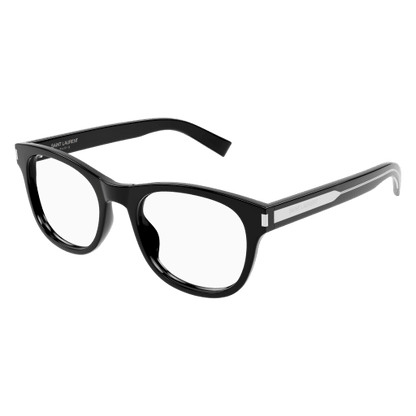 FRAME SAINT LAURENT/SL663/001/53-20-145