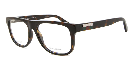 FRAME GUCCI/GG1117O/006/56-17-145