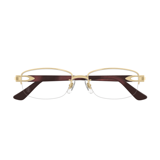 FRAME CARTIER/CT0530OJ/002/53-17-145