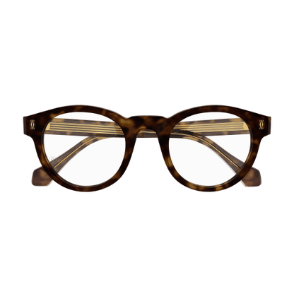 FRAME CARTIER/CT0341O/005/50-22-145