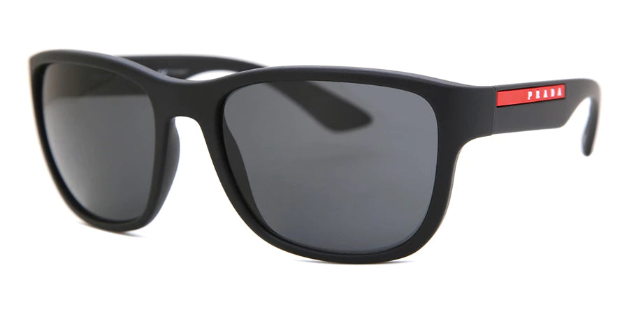 SUNGLASS PRADA/SPS 01U/DG0-5S0/59-19-145