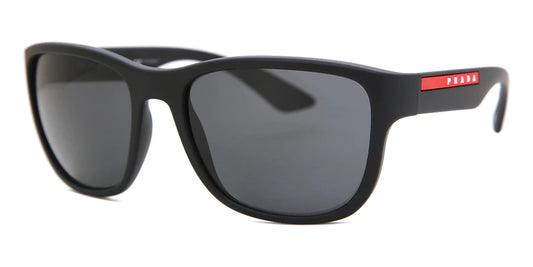 SUNGLASS PRADA/SPS 01U/DG0-5S0/59-19-145