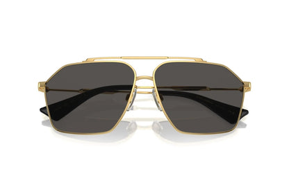 SUNGLASS DOLCE & GABBANA/DG2303/02/87/61-12-145