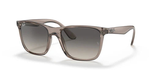 SUNGLASS RAY BAN/RB4349I/6449/11/56-18-140