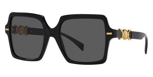 SUNGLASS VERSACE/MOD4441/GB1/87/55-20-140