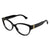 FRAME CARTIER/CT0450O/001/54-16-140