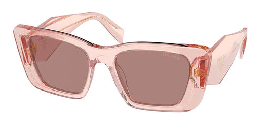 SUNGLASS PRADA/SPR 08Y/19Q-10D/51-18-145