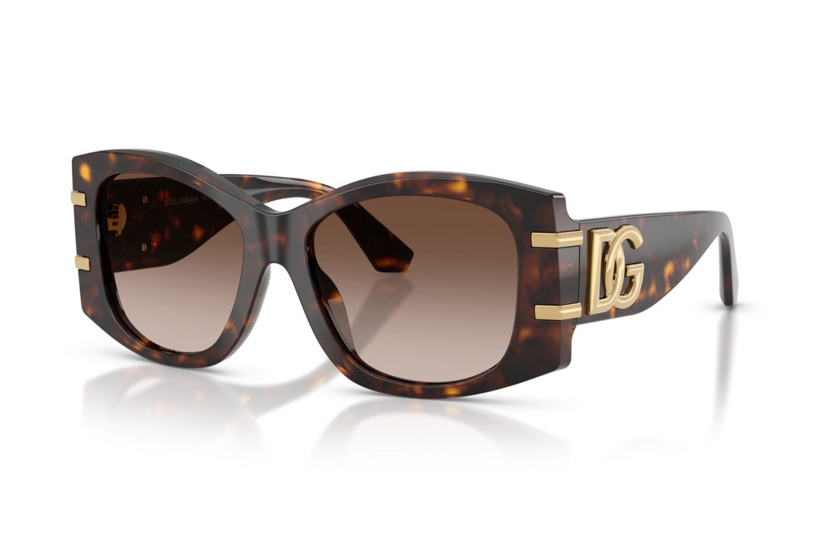 SUNGLASS DOLCE & GABBANA/DG4501/502/13/54-17-145