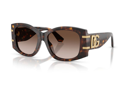 SUNGLASS DOLCE & GABBANA/DG4501/502/13/54-17-145