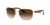 SUNGLASS RAY BAN/RB3533/001/13/57-17-140