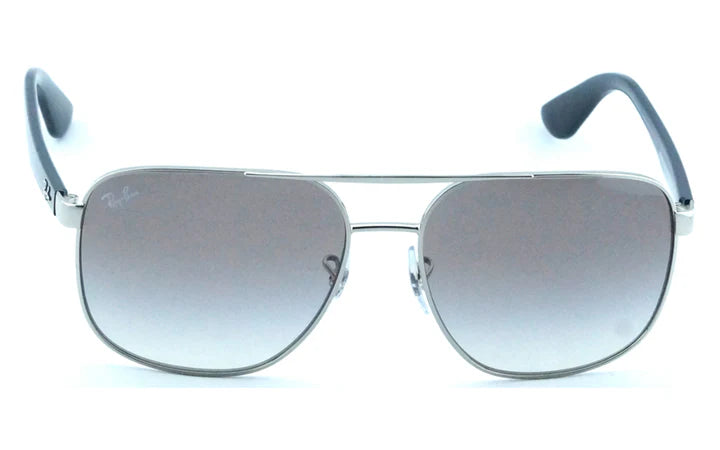 SUNGLASS RAY BAN/RB3678I/003/11/58-16-140