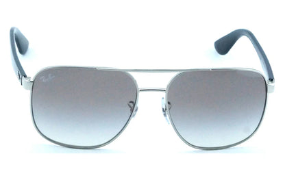 SUNGLASS RAY BAN/RB3678I/003/11/58-16-140