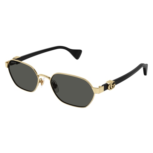SUNGLASS GUCCI/GG1593S/001/56-18-140