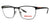 FRAME PRADA/VPS50L/1AB-1O1/55-19-145