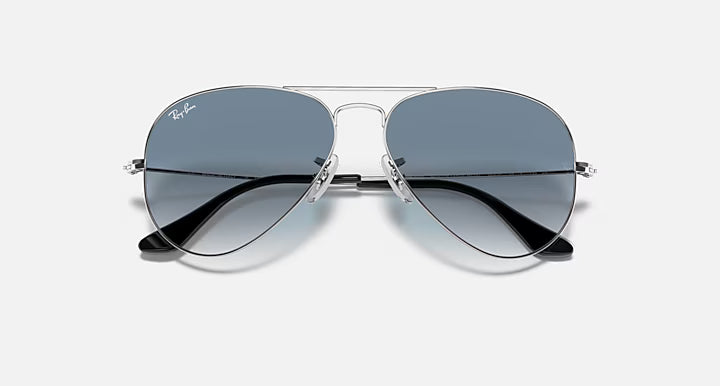 SUNGLASS RAY BAN/RB3025/003/3F/62-14-135