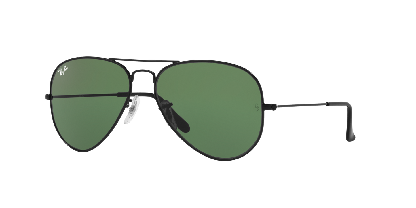 SUNGLASS RAY BAN/RB3025/L2823/58-14-135