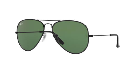 SUNGLASS RAY BAN/RB3025/L2823/58-14-135