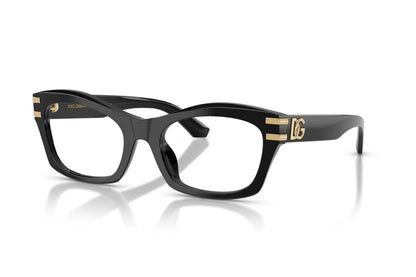 FRAME DOLCE & GABBANA/DG3420/501/52-20-145