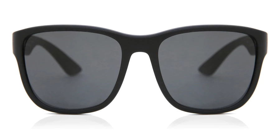 SUNGLASS PRADA/SPS 01U/DG0-5S0/59-19-145