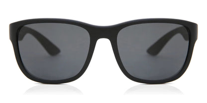 SUNGLASS PRADA/SPS 01U/DG0-5S0/59-19-145