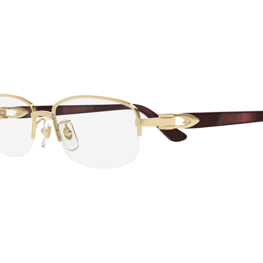 FRAME CARTIER/CT0530OJ/002/53-17-145