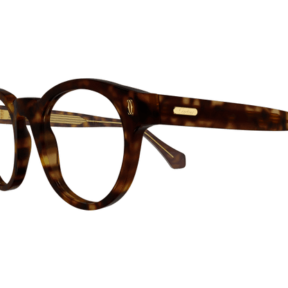FRAME CARTIER/CT0341O/005/50-22-145